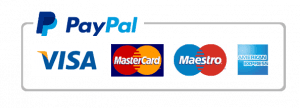 PAGA CON PAYPAL