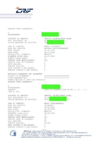 CRIF VISURA MUTUO