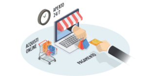 Pagamenti online