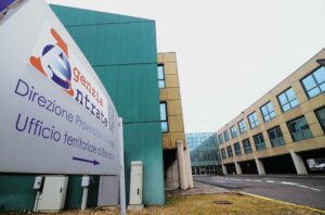 CASELLARIO AGENZIA DELLE ENTRATE