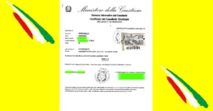 CASELLARIO GIUDIZIALE ONLINE