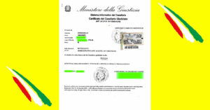 CASELLARIO GIUDIZIALE ONLINE