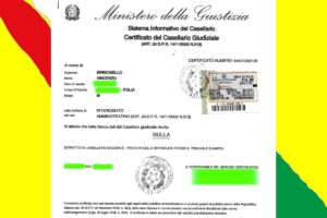 CASELLARIO GIUDIZIALE ONLINE