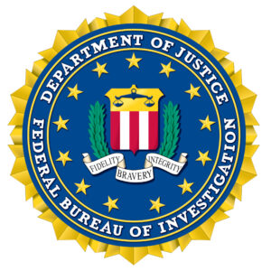 FBI CRIMINAL HISTORY RECORD