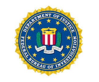 FBI CRIMINAL HISTORY RECORD