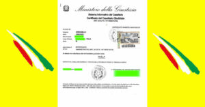TRIBUNALE