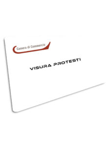 VISURA PROTESTI