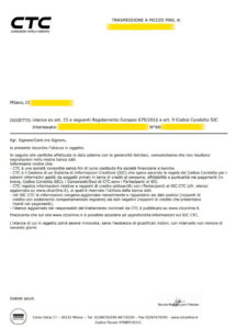 VISURA CTC