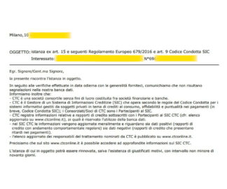 VISURA CTC