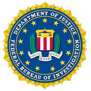 FBI CRIMINAL HISTORY RECORD
