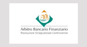 ARBITRO BANCARIO FINANZIARIO