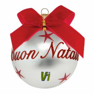 BUON NATALE 2021