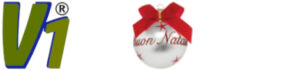 LOGO BUON NATALE