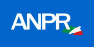 ANAGRAFE NAZIONALE RESIDENTI