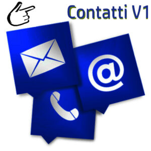 CONTATTI VISURA UNO | VISURATI IT