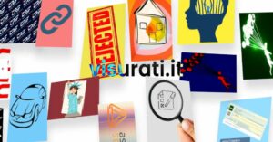 CONTATTI VISURA UNO | VISURATI | V1