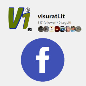 FACEBOOK VISURA UNO | VISURATI IT