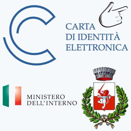 RICHIESTA CARTA DI IDENTITÀ ONLINE