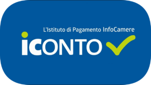 iConto InfoCamere