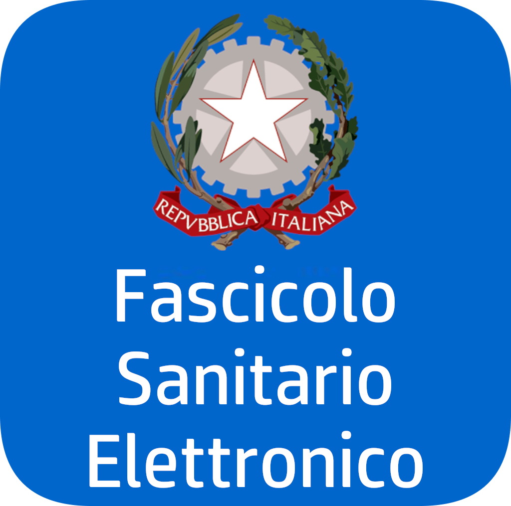 Fascicolo Sanitario Elettronico - FSE