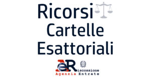 RICORSI CARTELLE ESATTORIALI