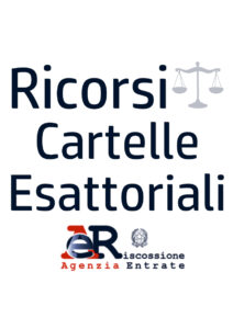 RICORSI CARTELLE ESATTORIALI