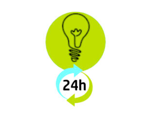 AZIENDA IN 24h