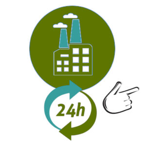 AZIENDA IN 24h