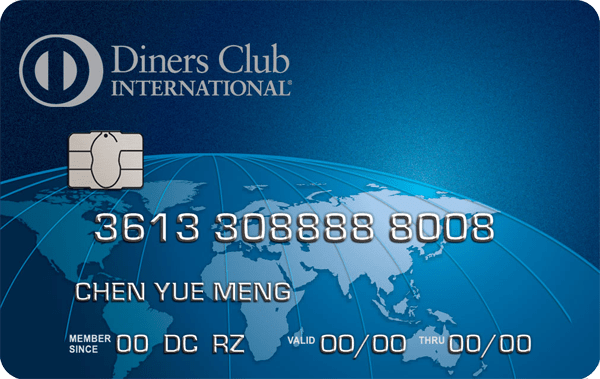 DINERS VISURA UNO DINERS VISURA UNO