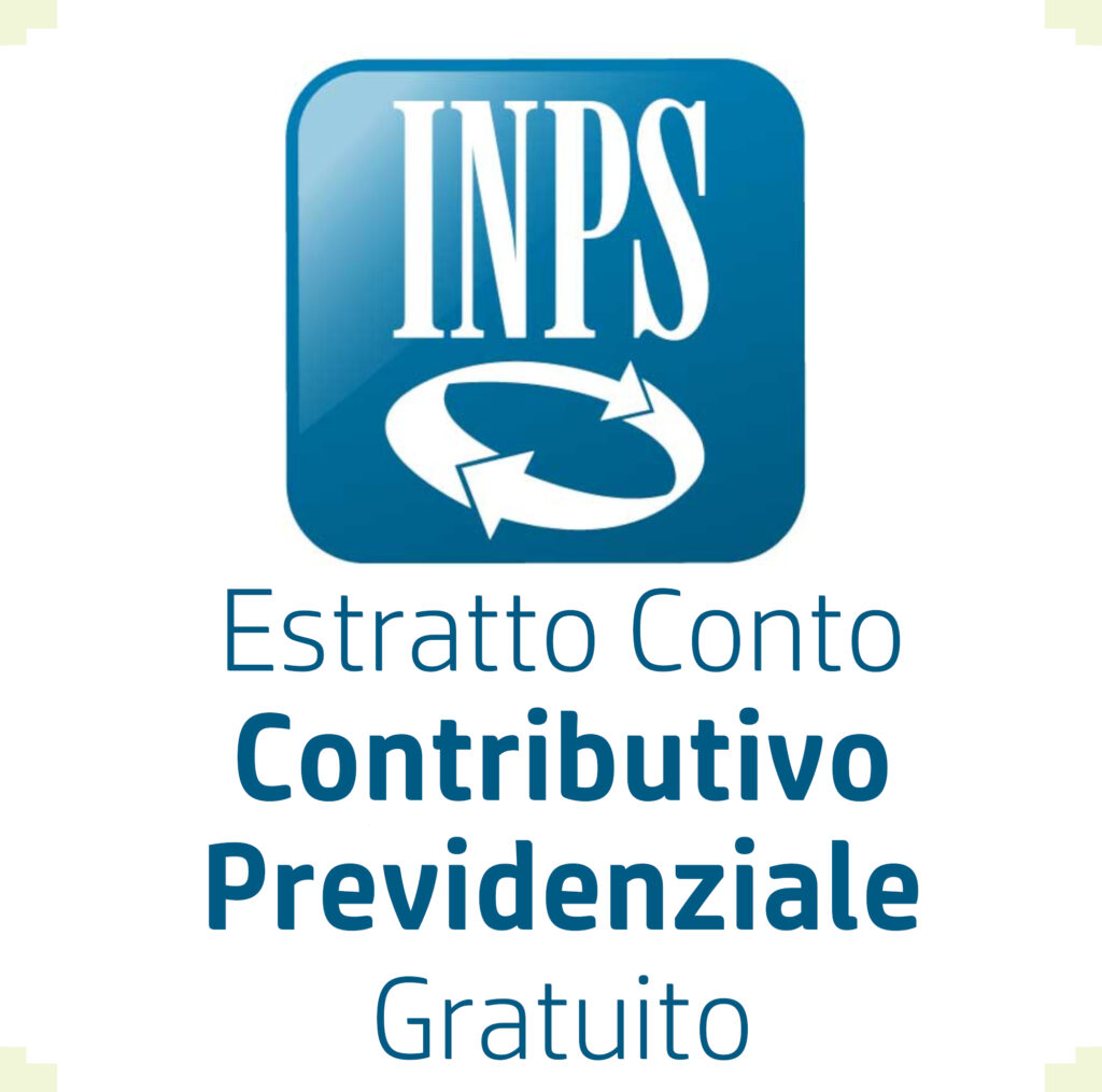 Estratto conto contributivo previdenziale