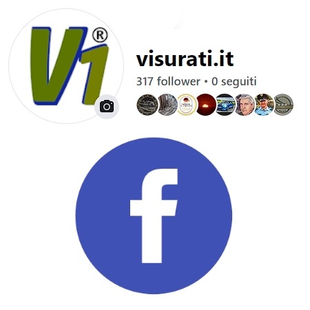 FACEBOOK VISURA UNO