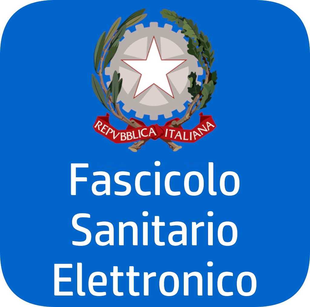 FASCICOLO SANITARIO ELETTRONICO