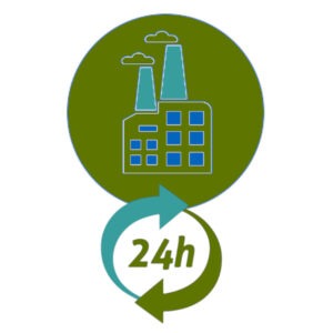 AZIENDA IN 48h