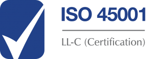 ISO 45001 FRASALFORM